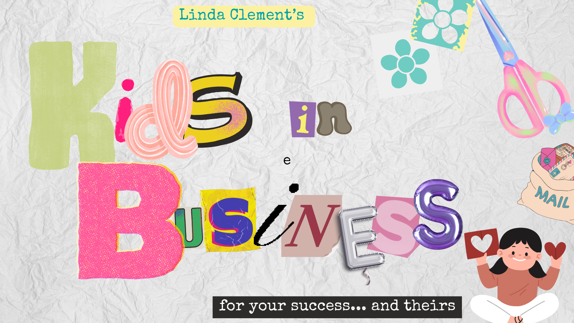 KidsinBusiness Cover