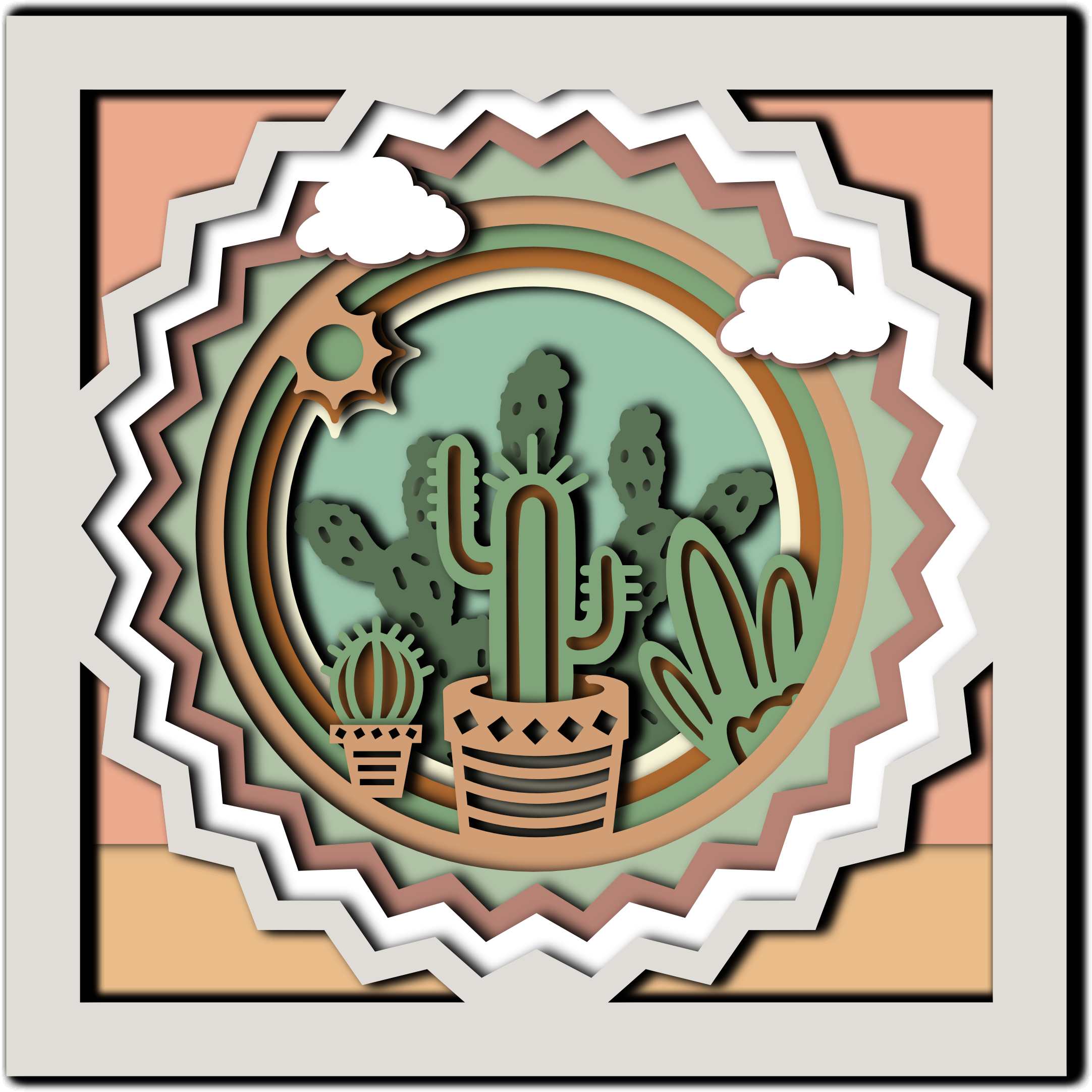 cactus