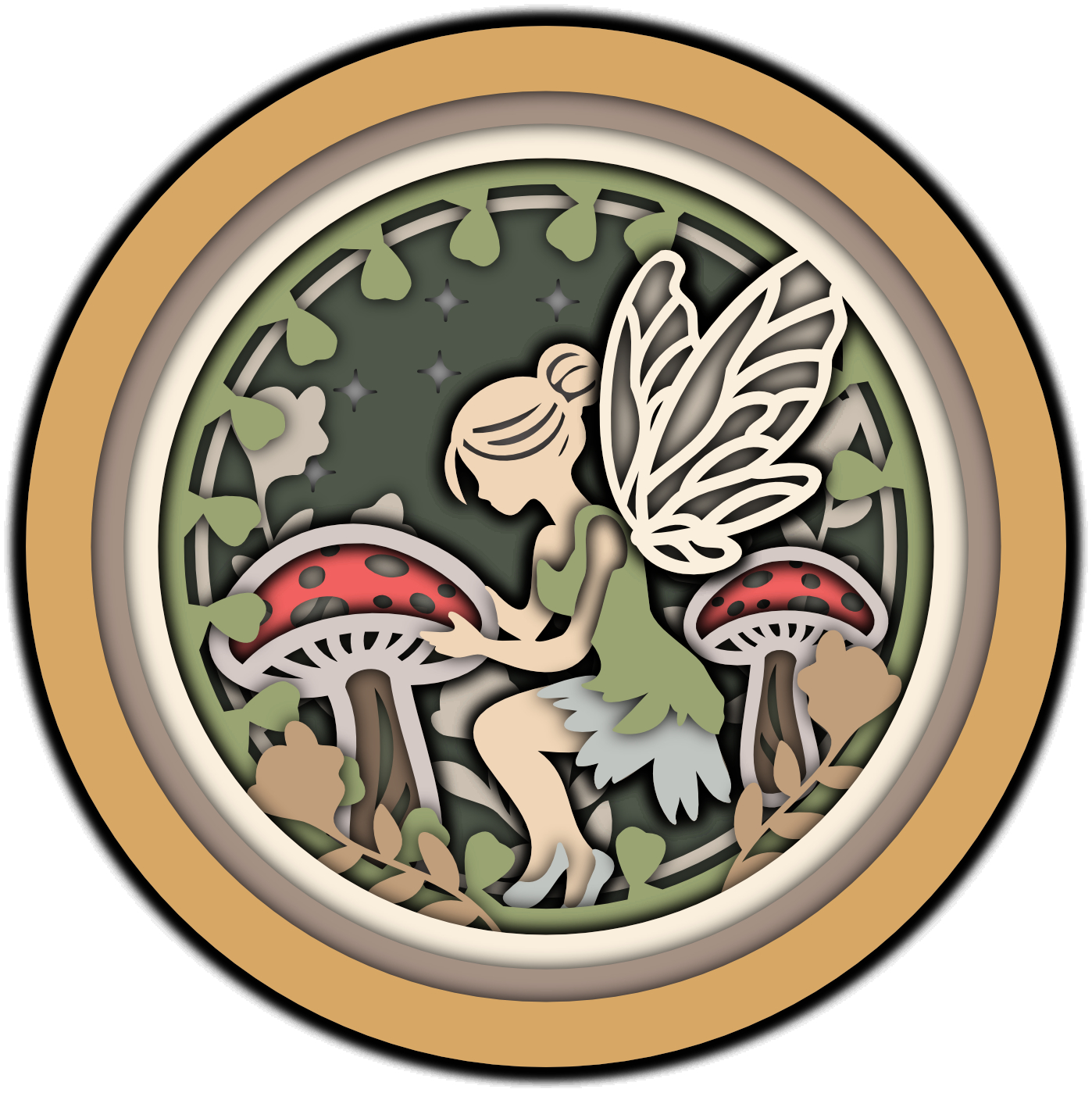fairy