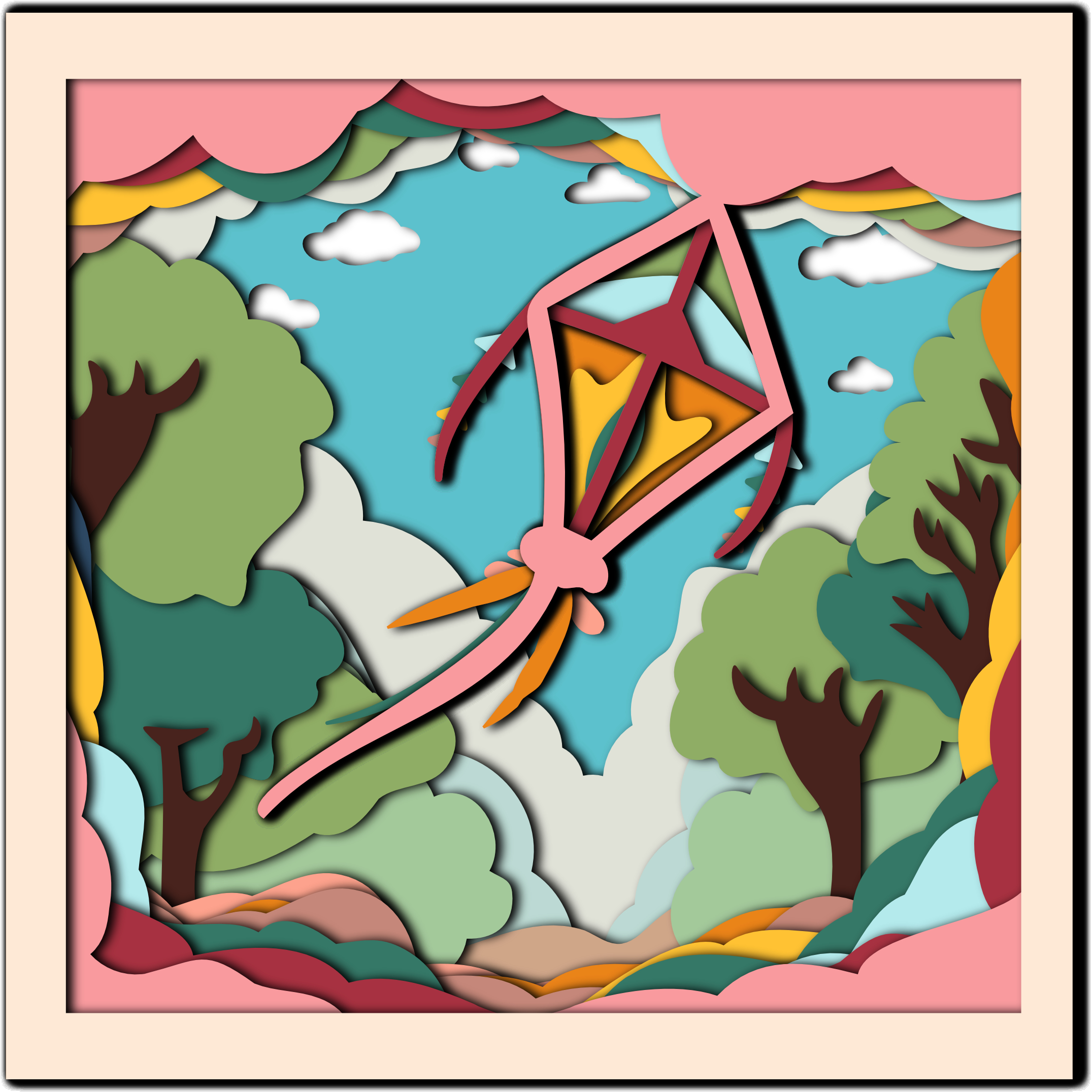 kite