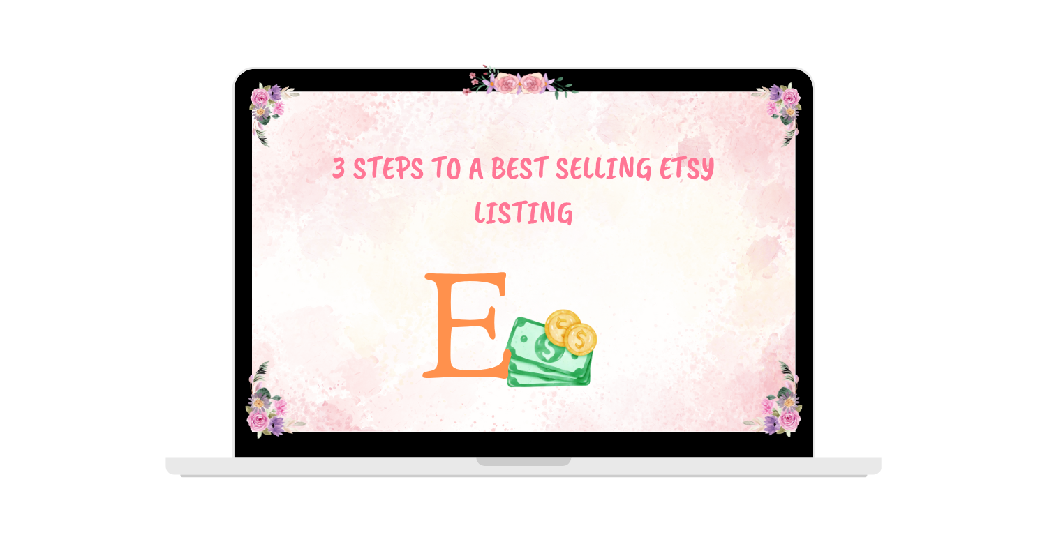 etsy workshop